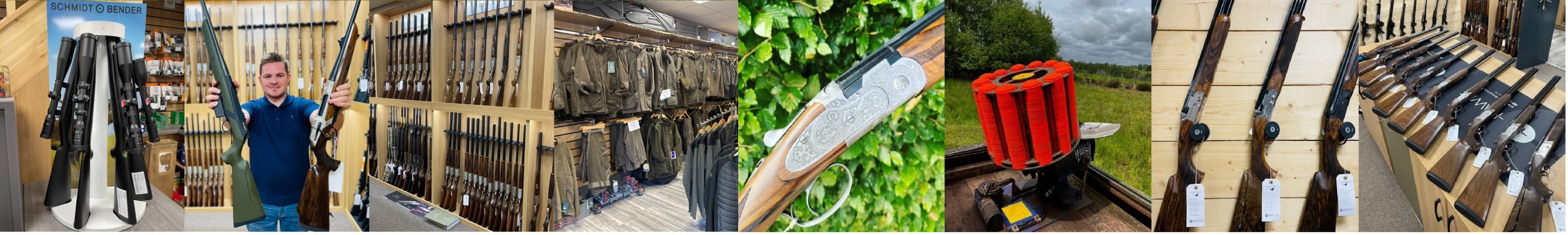 www.urbalshinnysportinglodge.co.uk